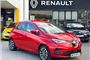 2021 Renault Zoe 100kW i GT Line R135 50kWh Rapid Charge 5dr Auto