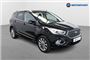 2018 Ford Kuga Vignale 1.5 TDCi 120 5dr 2WD