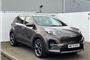 2021 Kia Sportage 1.6T GDi ISG GT-Line 5dr DCT Auto [AWD]