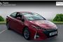 2017 Toyota Prius Plug-In 1.8 VVTi Plug-in Excel 5dr CVT