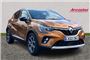 2022 Renault Captur 1.0 TCE 90 SE Edition 5dr