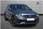 2024 Volkswagen Tiguan Allspace 1.5 TSI R-Line 5dr DSG