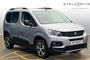 2020 Peugeot Rifter 1.5 BlueHDi 130 GT Line 5dr EAT8