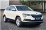 2018 Skoda Karoq 1.5 TSI SE Technology 5dr DSG