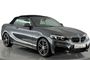 2020 BMW 2 Series Convertible 218i M Sport 2dr [Nav] Step Auto