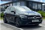 2023 Mercedes-Benz GLA GLA 200 AMG Line Premium 5dr Auto