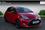 2016 Toyota Yaris 1.33 VVT-i Design 5dr