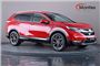 2021 Honda CR-V 2.0 i-MMD Hybrid SR  2WD 5dr eCVT