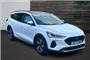 2022 Ford Focus Active 1.0 EcoBoost Active Style 5dr
