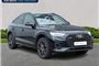 2022 Audi Q5 Sportback 40 TDI Quattro Edition 1 5dr S Tronic