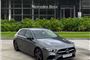 2022 Mercedes-Benz A-Class A180 AMG Line Executive Edition 5dr Auto