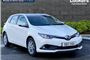 2017 Toyota Auris 1.2T Business Edition TSS 5dr