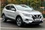 2020 Nissan Qashqai 1.3 DiG-T N-Connecta 5dr