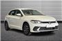 2022 Volkswagen Polo 1.0 Life 5dr
