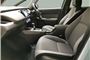 2021 Honda Jazz Crosstar 1.5 i-MMD Hybrid Crosstar EX 5dr eCVT