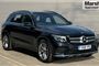 2018 Mercedes-Benz GLC GLC 250 4Matic AMG Line Premium 5dr 9G-Tronic