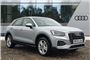 2022 Audi Q2 35 TFSI Sport 5dr