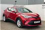 2022 Toyota C-HR 1.8 Hybrid Icon 5dr CVT