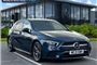 2021 Mercedes-Benz A-Class A200 AMG Line Executive 5dr Auto