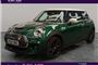 2021 MINI Electric 135kW Cooper S Level 3 33kWh 3dr Auto