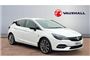 2021 Vauxhall Astra 1.2 Turbo 145 Griffin Edition 5dr