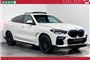 2020 BMW X6 xDrive30d M Sport 5dr Step Auto