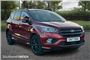 2017 Ford Kuga 2.0 TDCi 180 ST-Line X 5dr Auto