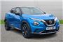 2022 Nissan Juke 1.0 DiG-T 114 Tekna+ 5dr