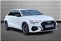 2022 Audi A3 45 TFSI e S Line Competition 5dr S Tronic