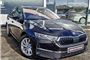 2024 Skoda Octavia Estate 1.5 TSI 150 e-TEC First Edition 5dr DSG