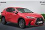 2023 Lexus NX 450h+ 2.5 5dr E-CVT [Premium Pack]