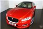 2014 Jaguar XJ 3.0d V6 Portfolio 4dr Auto [8]