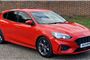 2019 Ford Focus 1.0 EcoBoost 125 ST-Line 5dr Auto