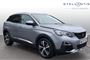 2020 Peugeot 3008 1.2 PureTech Allure 5dr