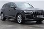 2021 Audi Q7 55 TFSI Quattro S Line 5dr Tiptronic