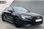 2023 Audi A3 35 TFSI Edition 1 5dr S Tronic