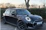 2021 MINI Hatchback 5dr 1.5 Cooper Classic 5dr Auto