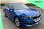 2022 Skoda Kamiq 1.0 TSI 110 SE L Executive 5dr