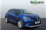 2021 Renault Captur 1.0 TCE 90 Iconic 5dr