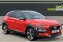 2018 Hyundai Kona 1.0T GDi Blue Drive Premium SE 5dr