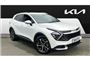 2024 Kia Sportage 1.6T GDi 207 HEV 3 5dr Auto