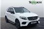 2018 Mercedes-Benz GLE GLE 350d 4Matic AMG Night Ed Prem + 5dr 9G-Tronic