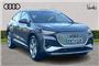 2024 Audi Q4 210kW 45 82kWh S Line 5dr Auto [Leather]