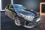 2021 Kia Ceed 1.0T GDi ISG GT-Line 5dr