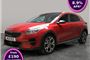 2021 Kia XCeed 1.5T GDi ISG 4 5dr
