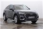 2023 Audi Q5 Sportback 45 TFSI Quattro S Line 5dr S Tronic