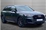 2023 Audi Q7 55 TFSI Quattro Black Edition 5dr Tiptronic