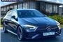 2023 Mercedes-Benz CLA Shooting Brake CLA 220d AMG Line Premium Plus 5dr Tip Auto