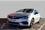 2021 Vauxhall Astra 1.2 Turbo 145 Elite Nav Premium 5dr