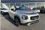 2018 Citroen C3 Aircross 1.6 BlueHDi 120 Flair 5dr